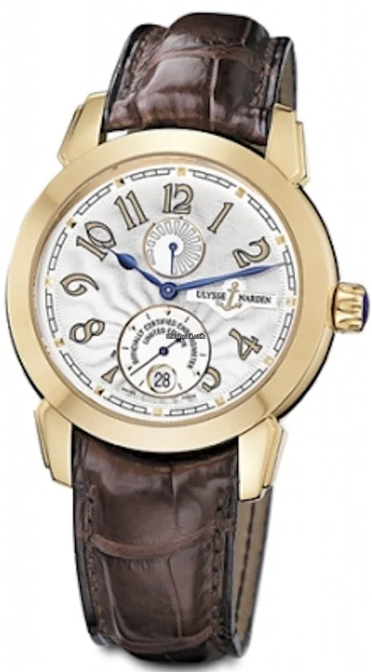 Ulysse Nardin I Limited Edition Clаssic